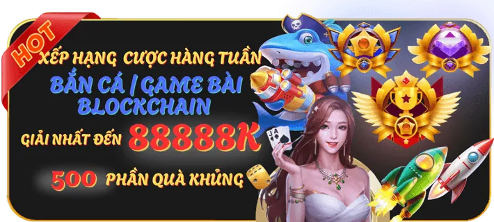 Các chương trình khuyến mãi bắn cá hấp dẫn của EE88 Info