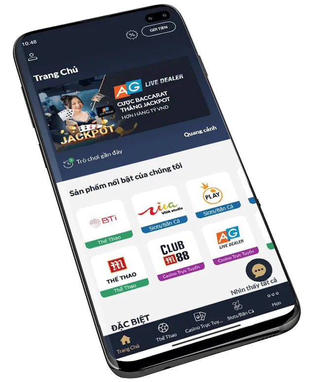 Các tính năng nổi bật của ee88 info