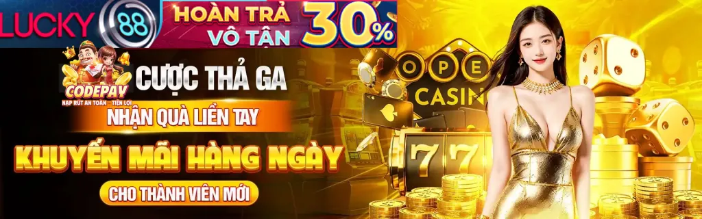 Chương trình VIP độc quyền tại EE88 Info